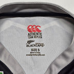 Blackcaps 2008 ODI Shirt - Small