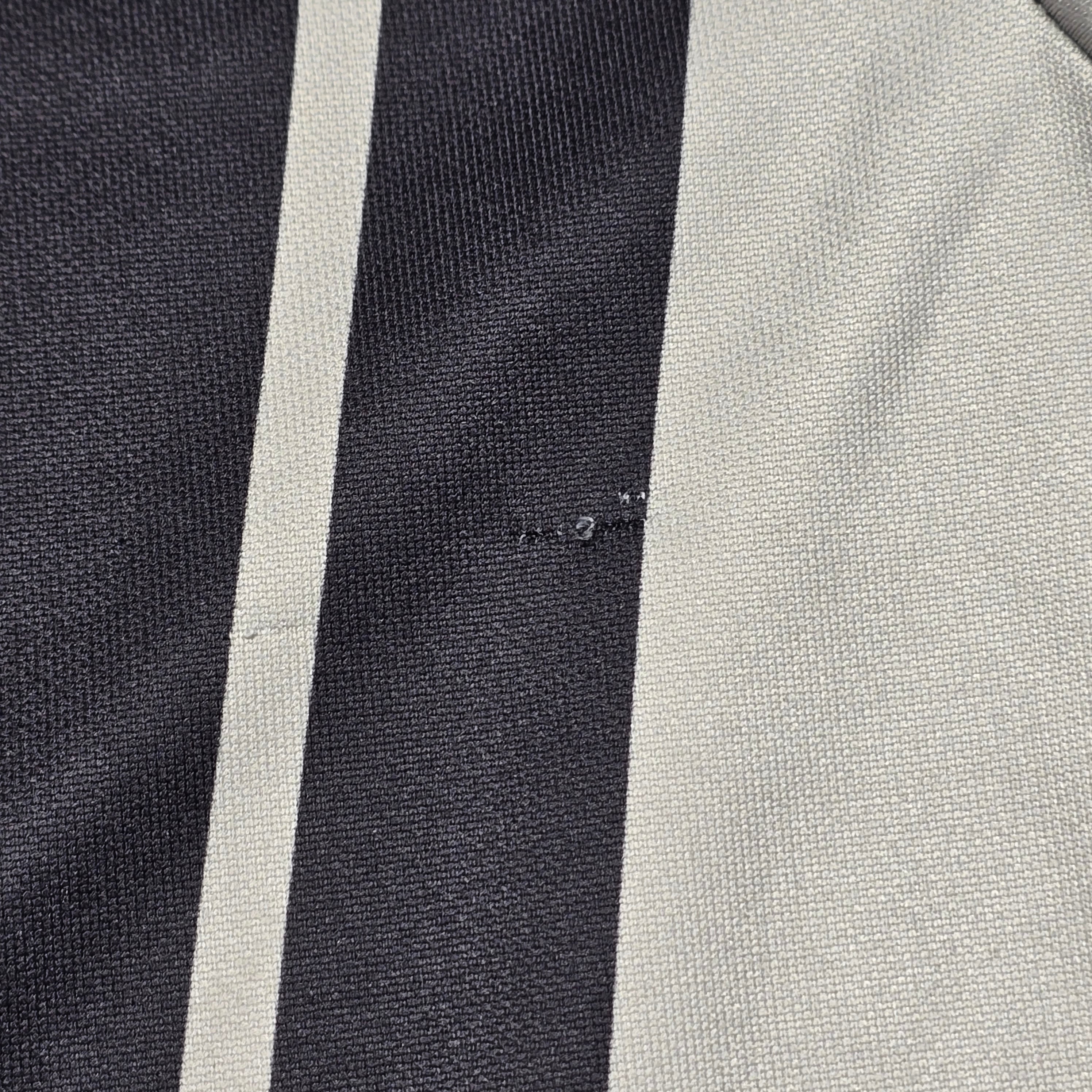 Blackcaps 2008 ODI Shirt - Small