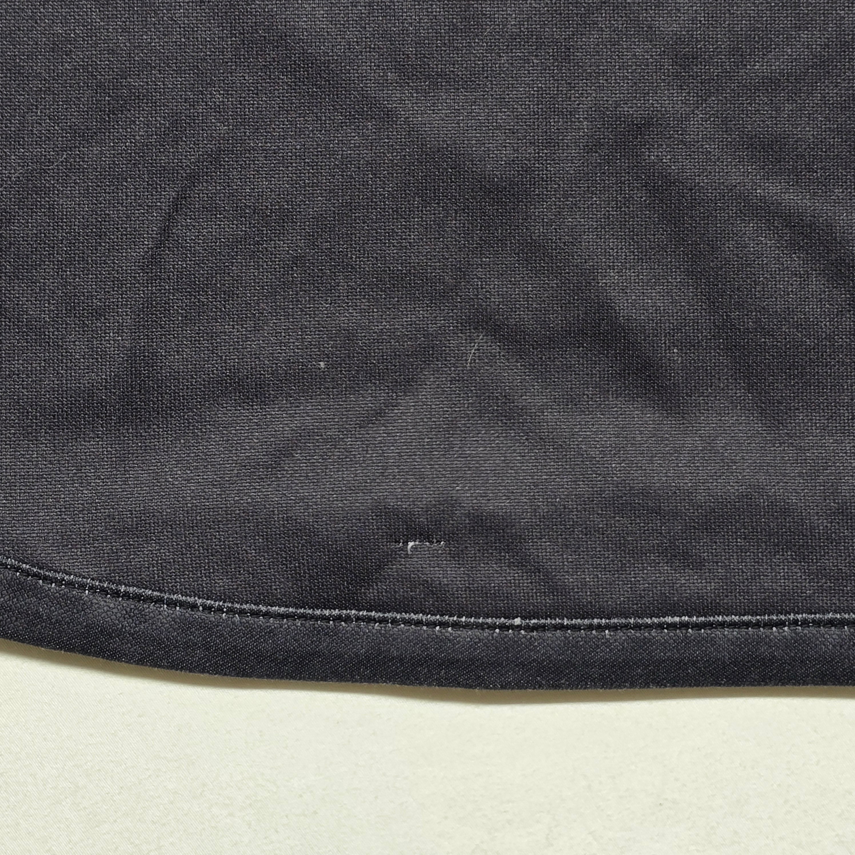 Blackcaps 2008 ODI Shirt - Small