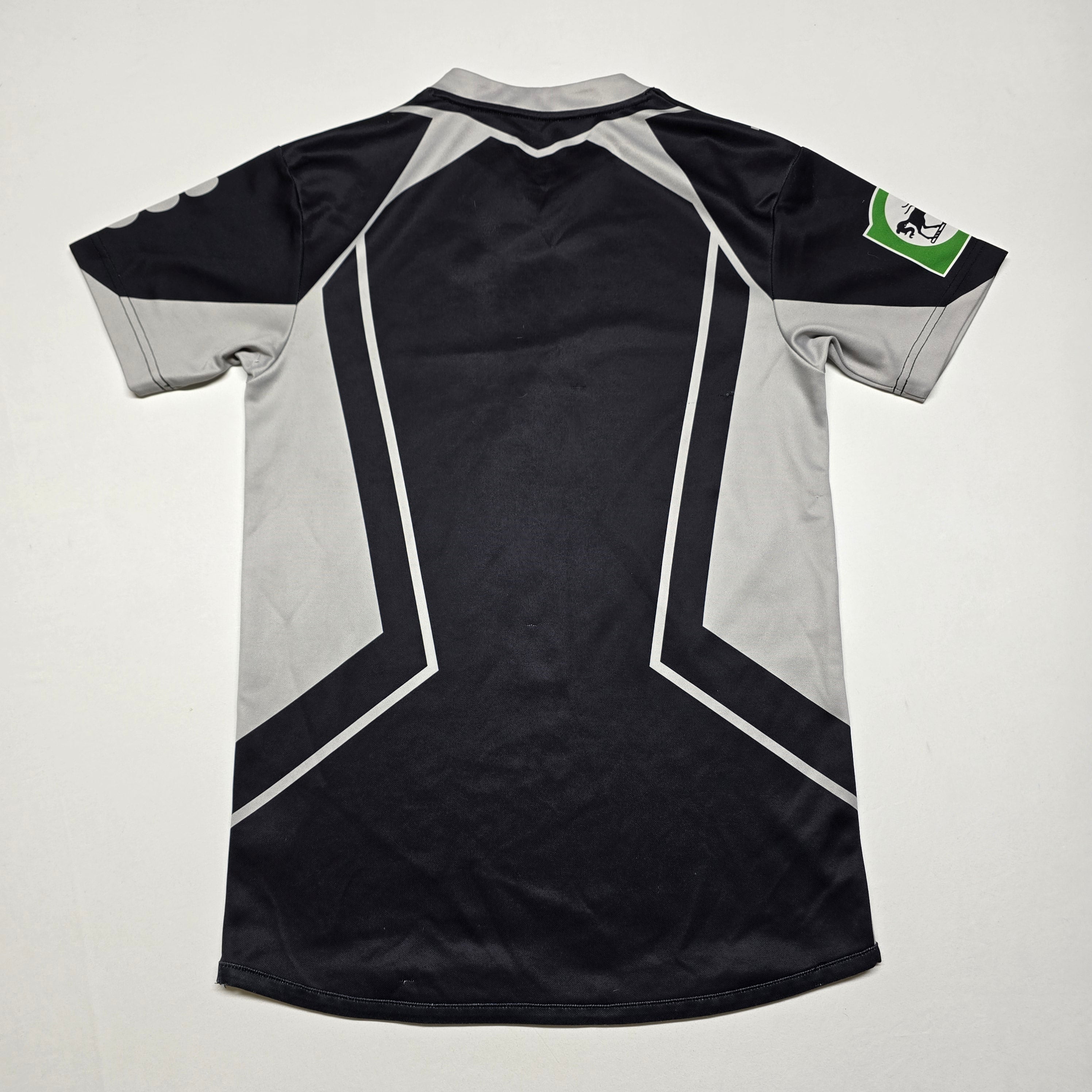 Blackcaps 2008 ODI Shirt - Small