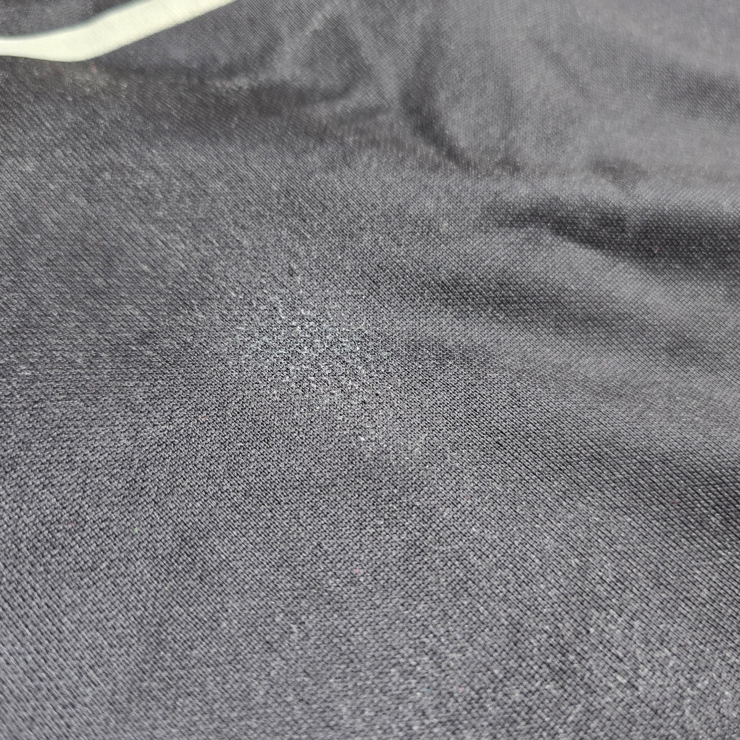 Blackcaps 2008 ODI Shirt - Small