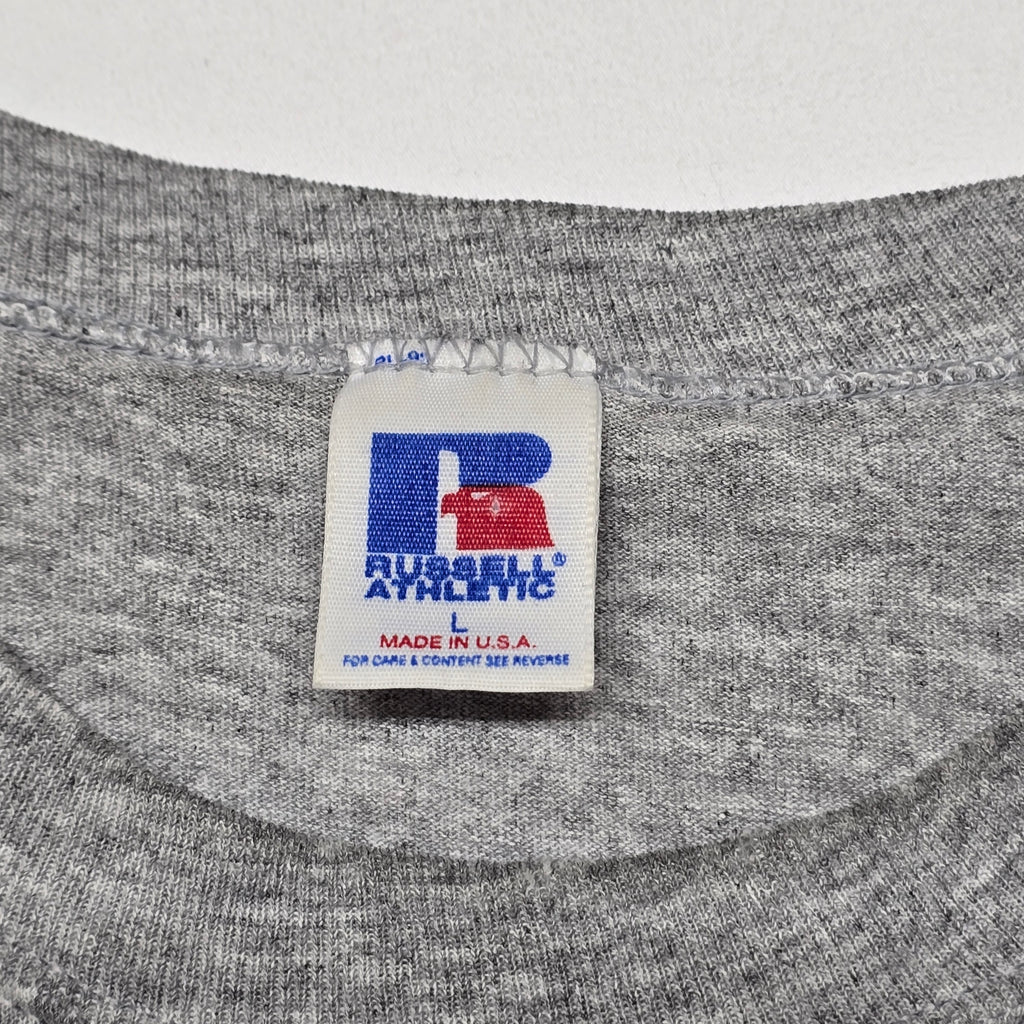 Vintage 1995 Dallas Cowboys USA Made T-shirt - Large