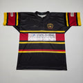 Collegiate RFC #15 Jersey - Large
