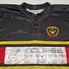 Collegiate RFC #15 Jersey - Large