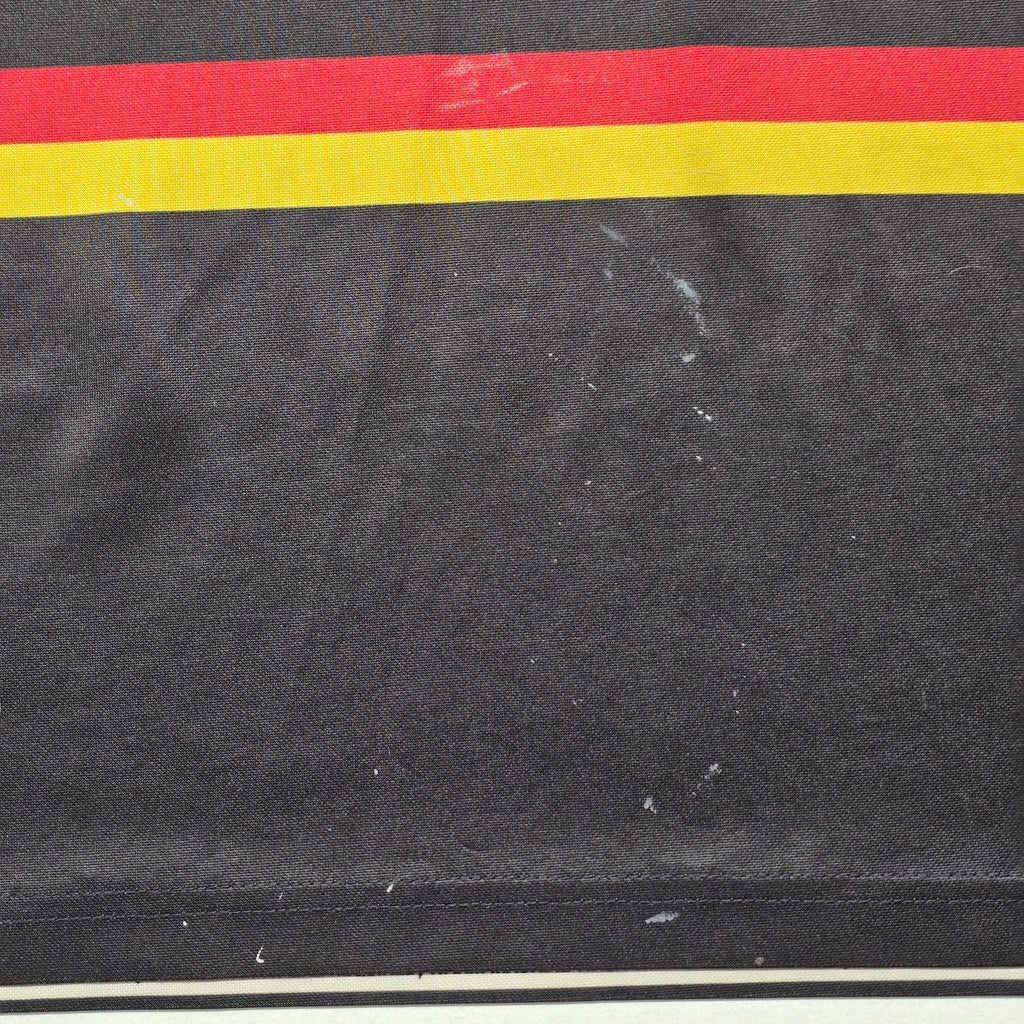 Collegiate RFC #15 Jersey - Large