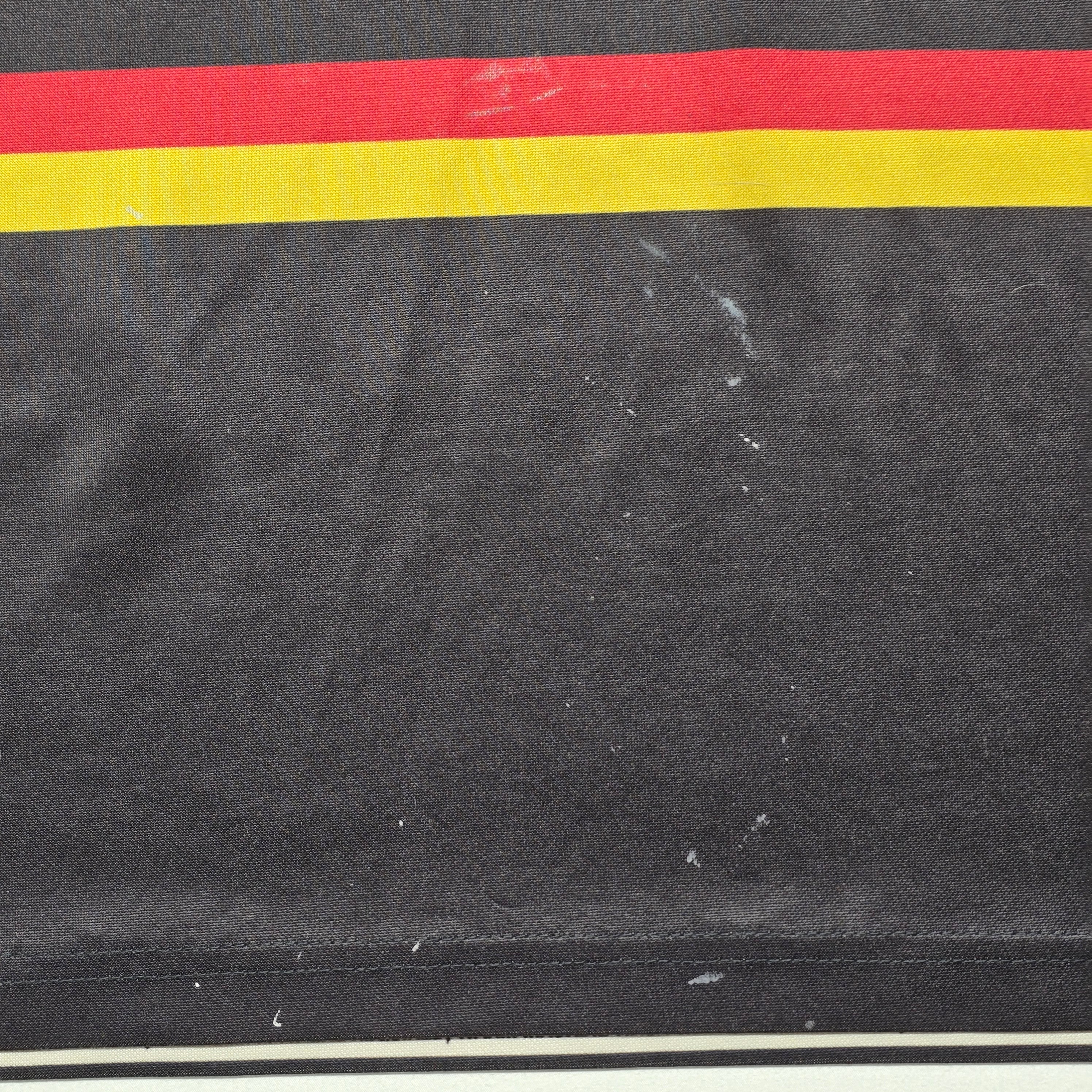 Collegiate RFC #15 Jersey - Large