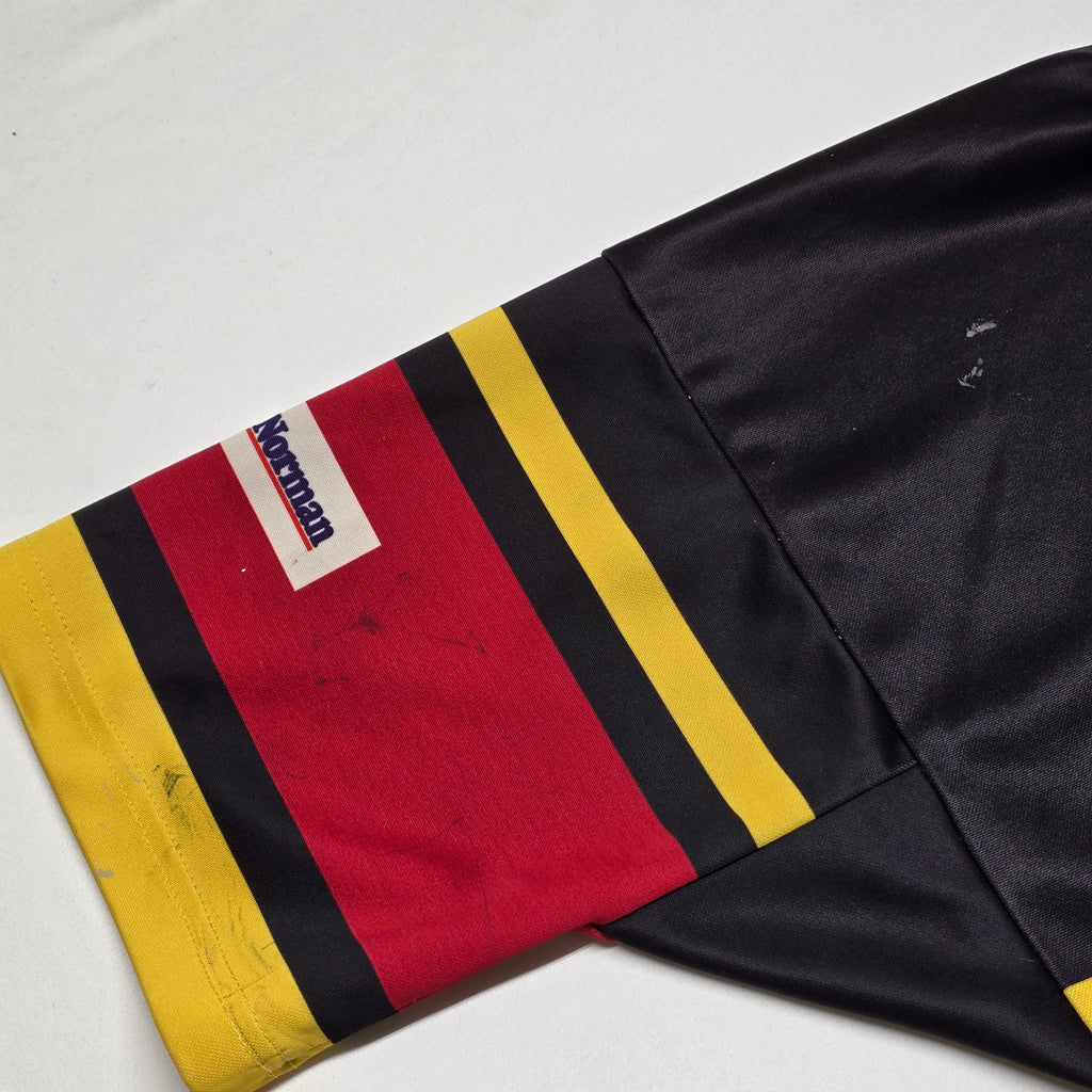 Collegiate RFC #15 Jersey - Large