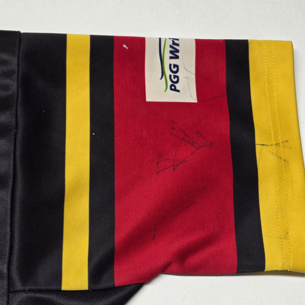 Collegiate RFC #15 Jersey - Large