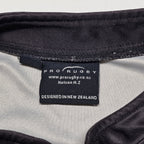 Collegiate RFC #15 Jersey - Large