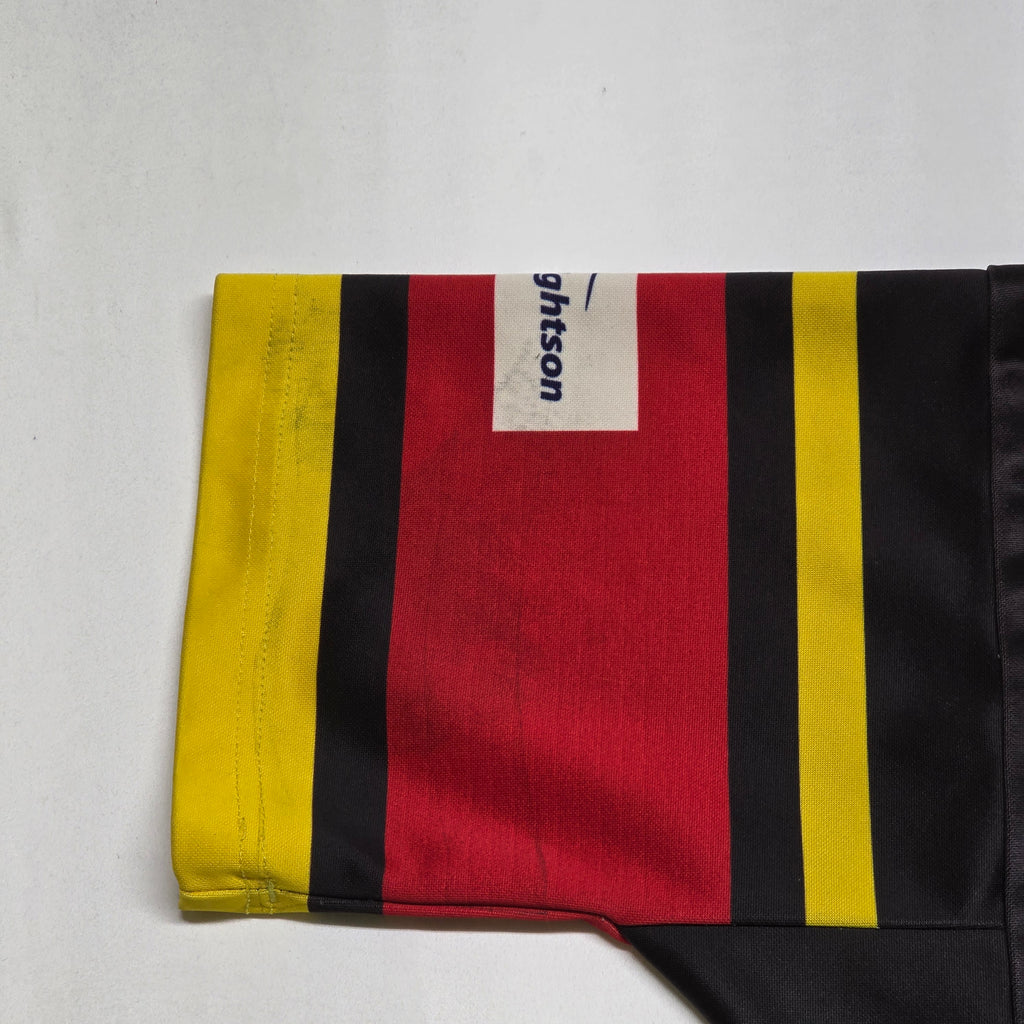 Collegiate RFC #15 Jersey - Large