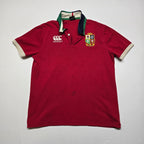British & Irish Lions Jersey - Large