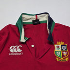 British & Irish Lions Jersey - Large