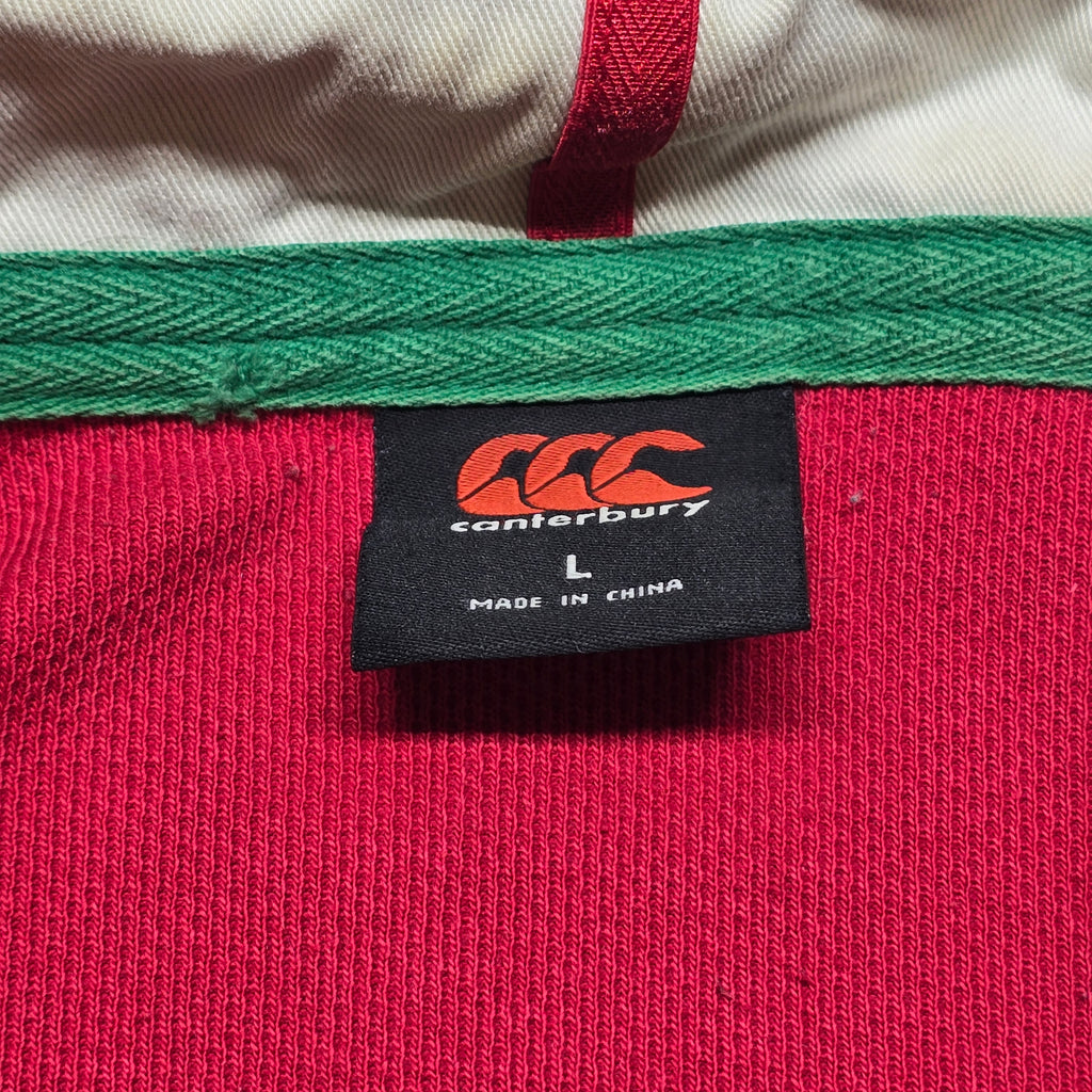 British & Irish Lions Jersey - Large