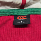 British & Irish Lions Jersey - Large