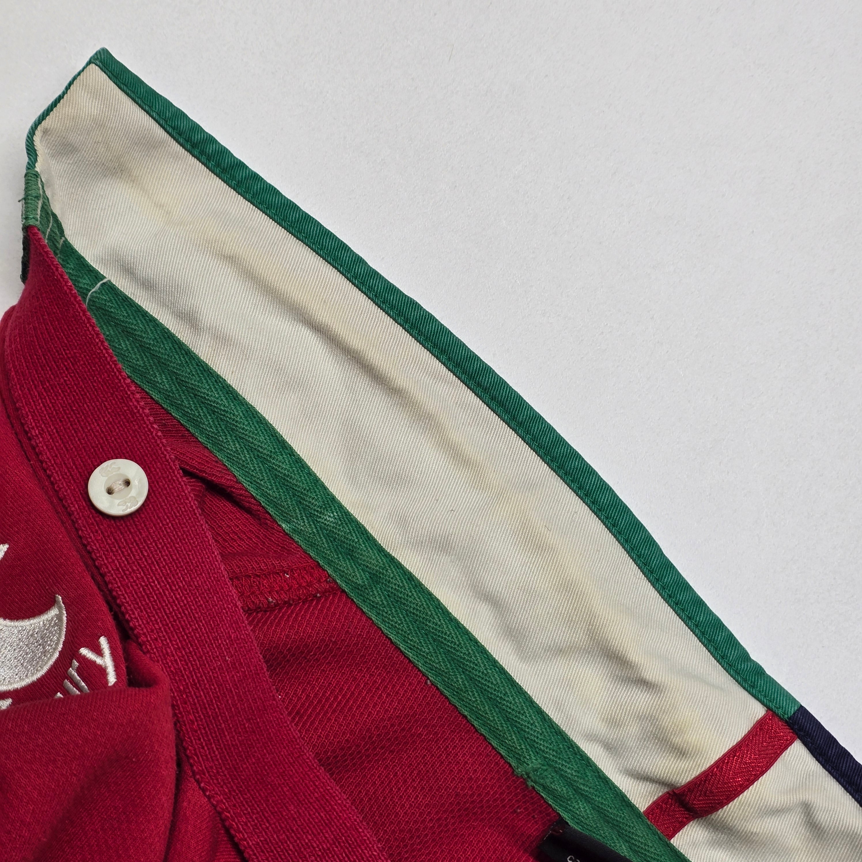 British & Irish Lions Jersey - Large