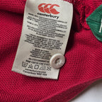 British & Irish Lions Jersey - Large
