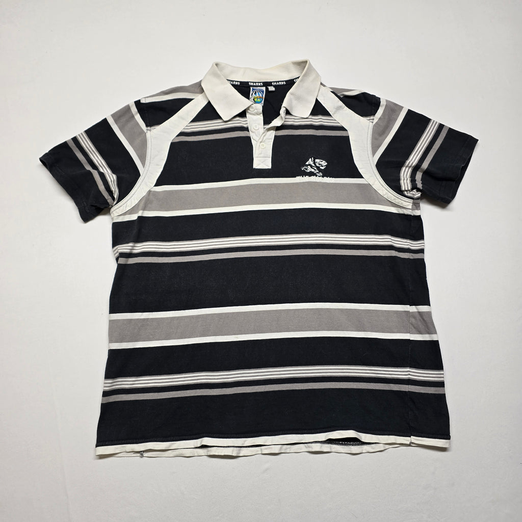 Sharks Polo - XL