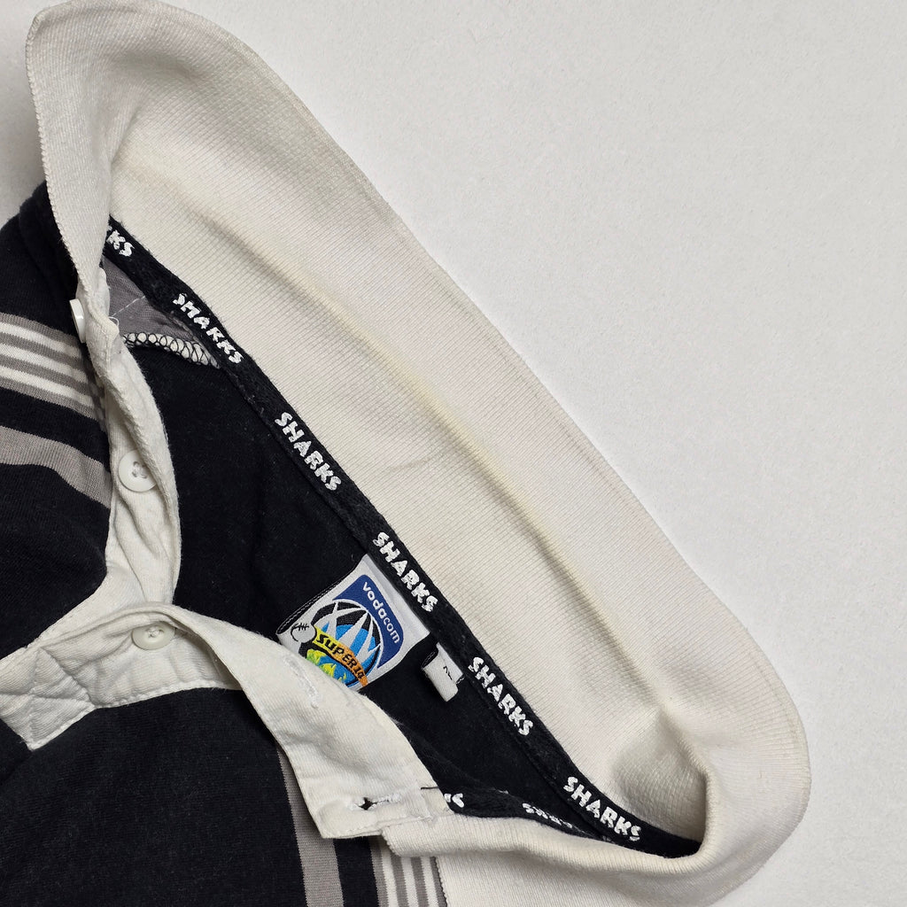 Sharks Polo - XL