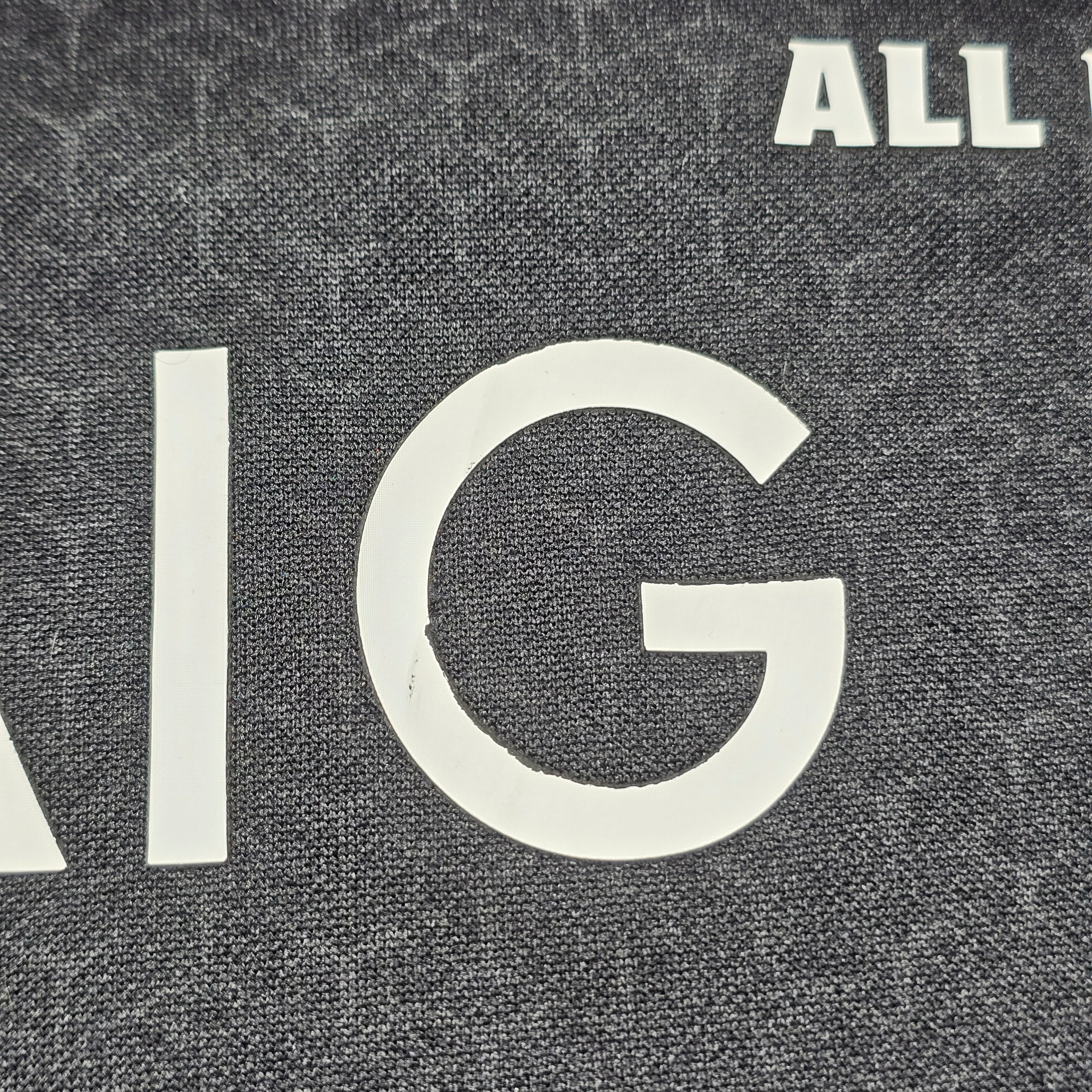 All Blacks 2017/18 Home Jersey - 13/14YRS