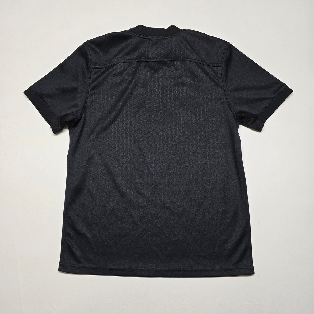 All Blacks 2017/18 Home Jersey - 13/14YRS