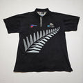 Blackcaps Early 2000's Jersey - Large