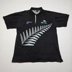 Blackcaps Early 2000's Jersey - Large