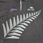 Blackcaps Early 2000's Jersey - Large