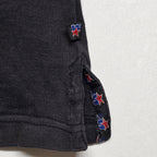 Blackcaps Early 2000's Jersey - Large