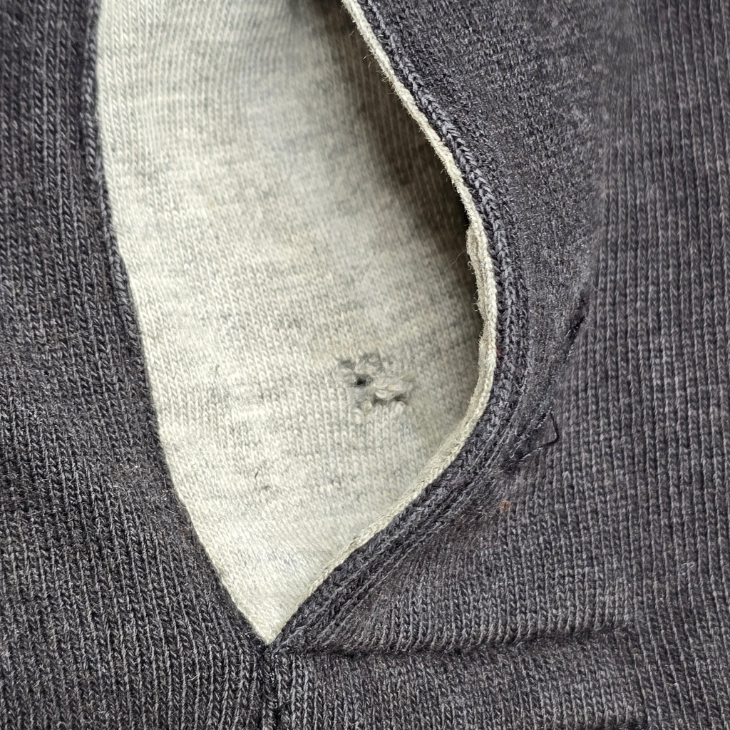 Blackcaps Early 2000's Jersey - Large