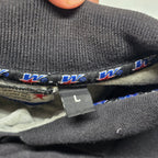 Blackcaps Early 2000's Jersey - Large