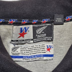 Blackcaps Early 2000's Jersey - Large