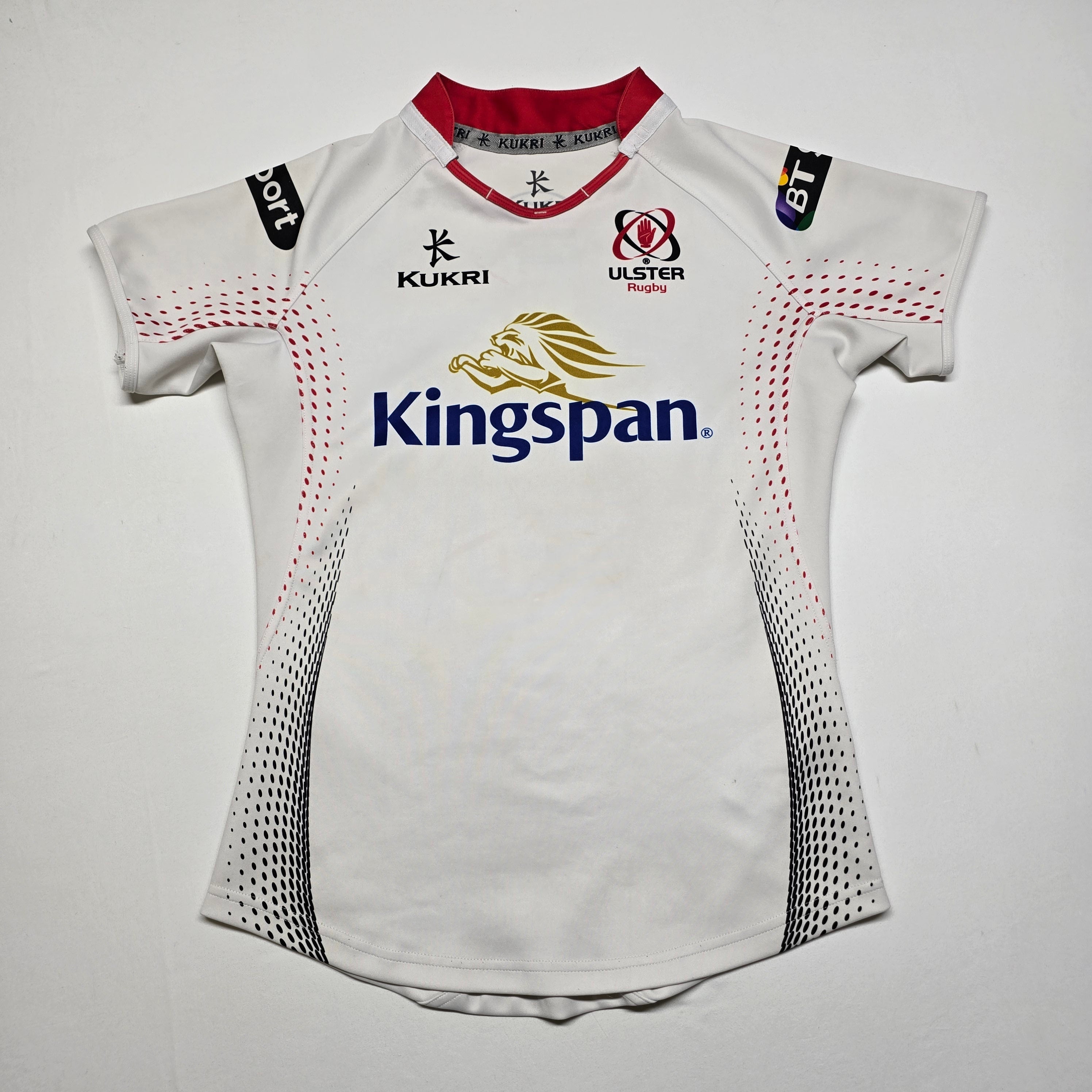 Ulster Rugby Jersey - XL(Womens?)