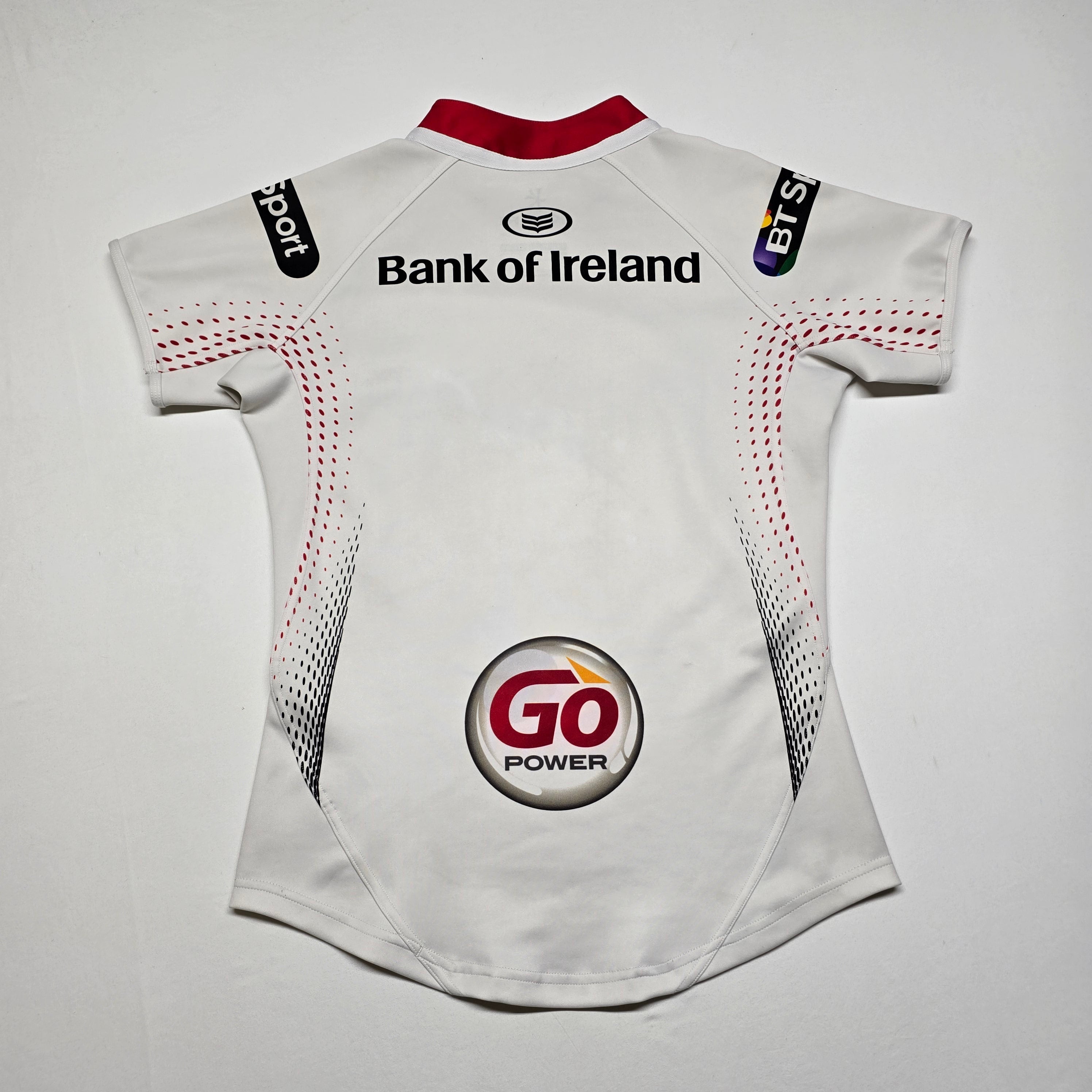 Ulster Rugby Jersey - XL(Womens?)