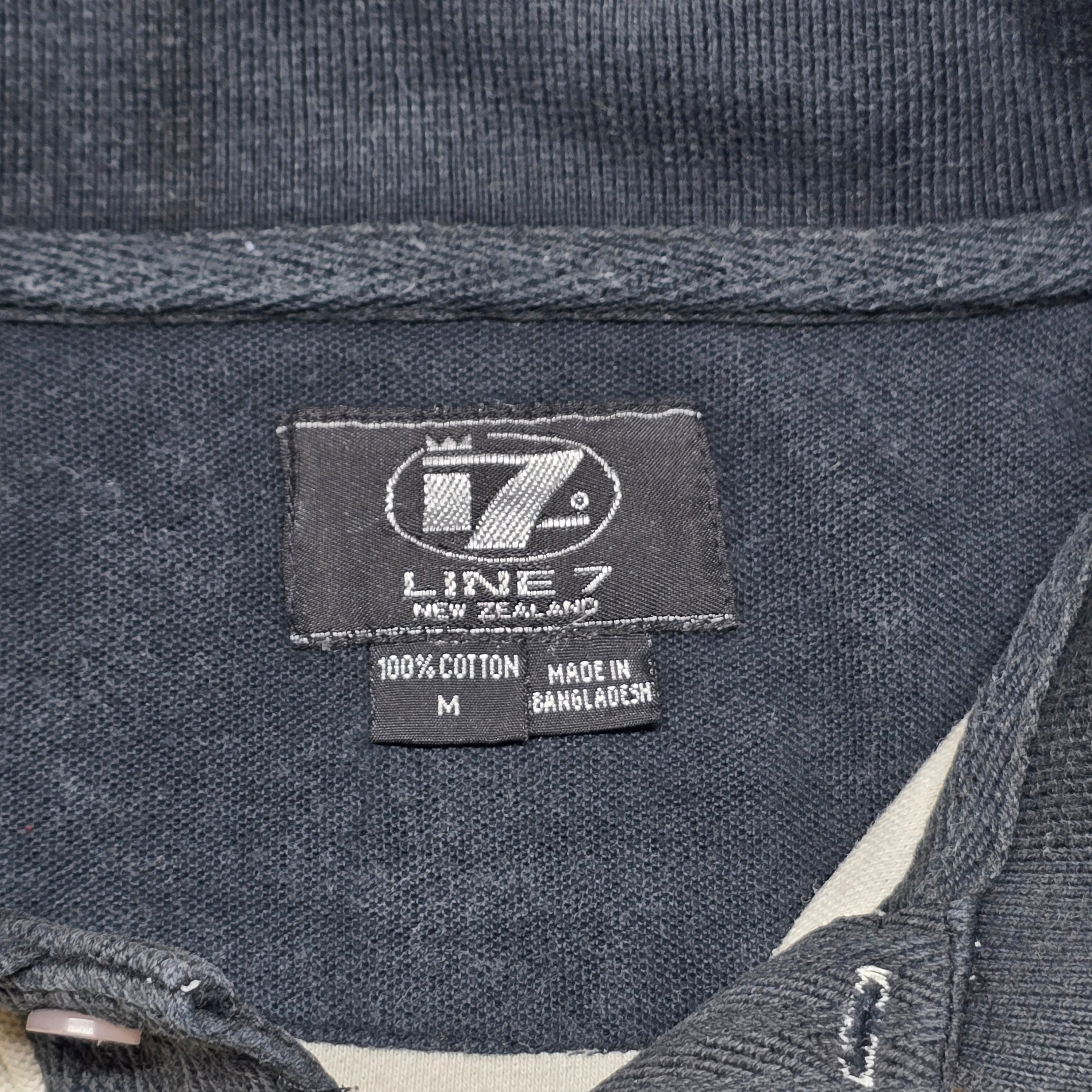 America's Cup Team NZ 2003 Polo - Medium