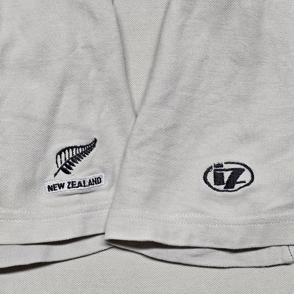 America's Cup Team NZ 2003 Polo - Medium