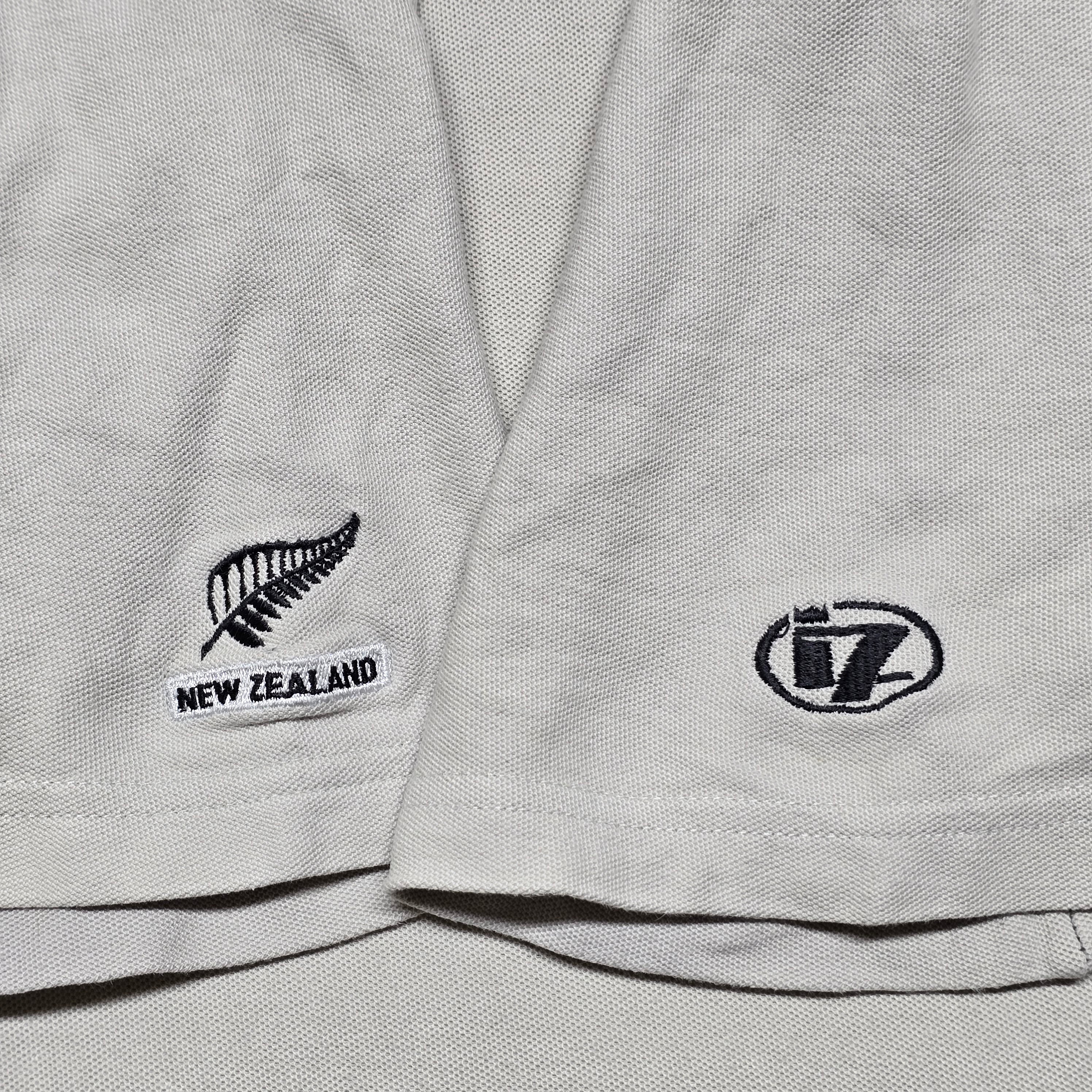 America's Cup Team NZ 2003 Polo - Medium