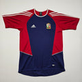 British & Irish Lions 2005 Training T-Shirt - Small