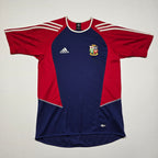 British & Irish Lions 2005 Training T-Shirt - Small