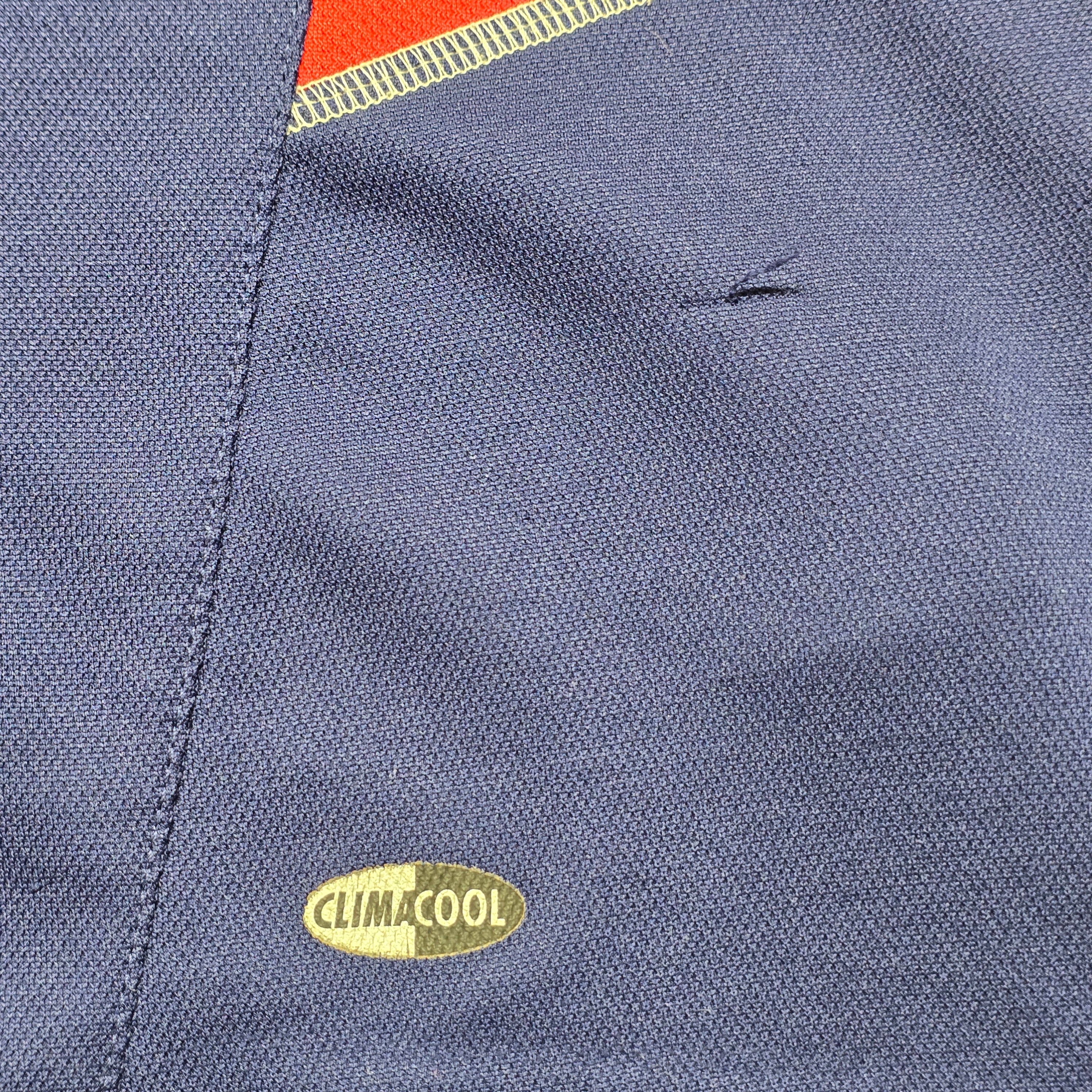 British & Irish Lions 2005 Training T-Shirt - Small