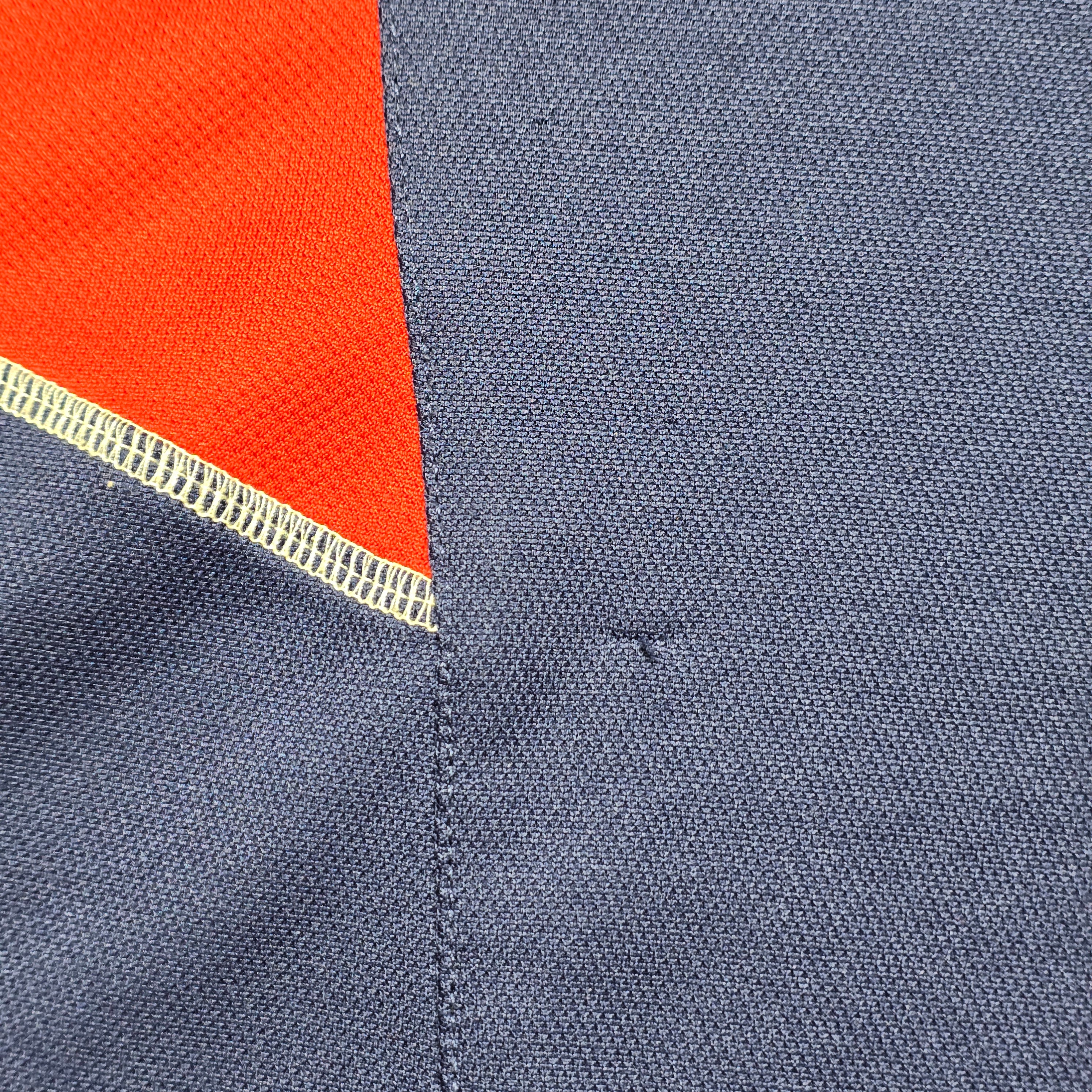 British & Irish Lions 2005 Training T-Shirt - Small