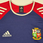 British & Irish Lions 2005 Training T-Shirt - Small