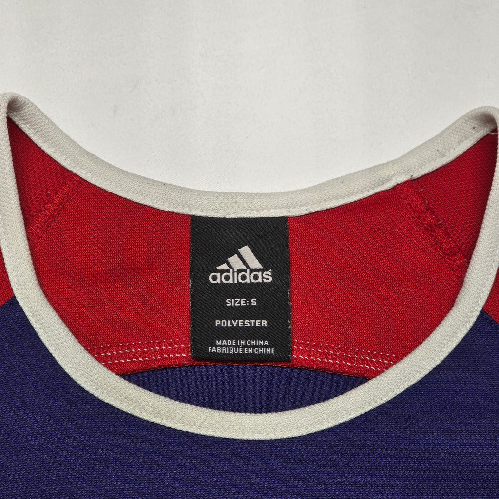 British & Irish Lions 2005 Training T-Shirt - Small