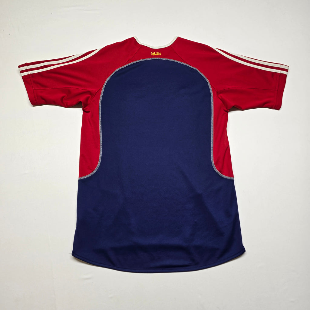 British & Irish Lions 2005 Training T-Shirt - Small