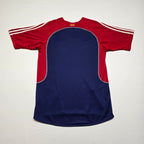 British & Irish Lions 2005 Training T-Shirt - Small