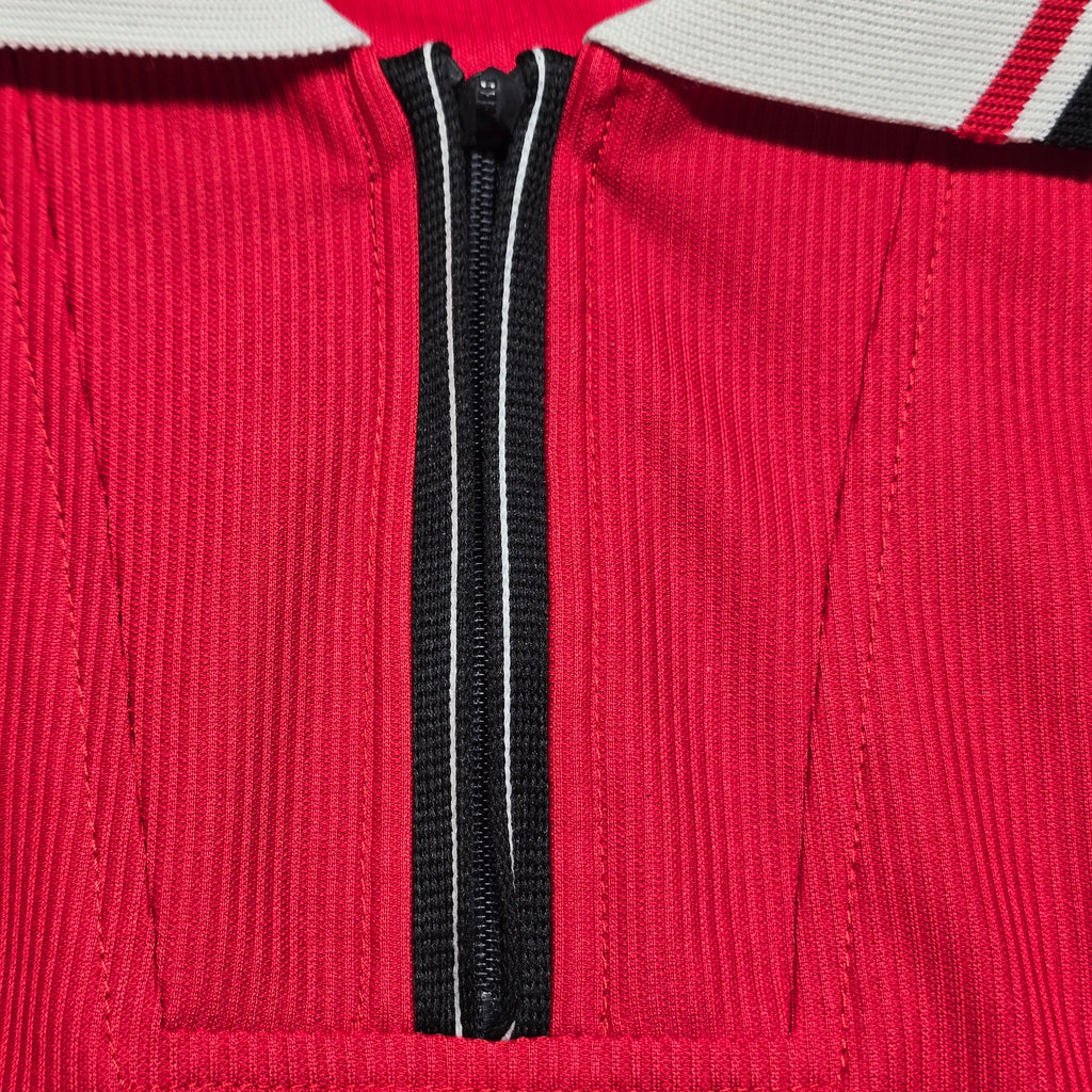 Manchester United 1998/99 Home Shirt - 2XL