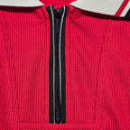 Manchester United 1998/99 Home Shirt - 2XL