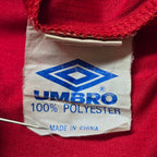 Manchester United 1998/99 Home Shirt - 2XL