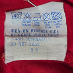 Manchester United 1998/99 Home Shirt - 2XL