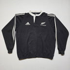 All Blacks 2003 Long Sleeve Jersey - XL