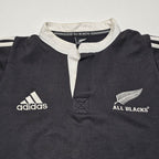All Blacks 2003 Long Sleeve Jersey - XL